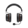 BEYERDYNAMIC MMX 200 Czarne - 1317175 - zdjęcie 2
